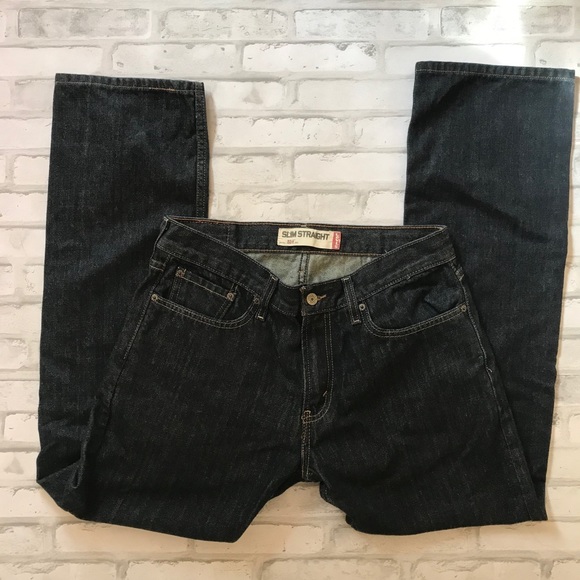 Levi Jeans - Picture 7 of 7